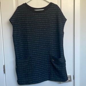 Short sleeve dress/tunic